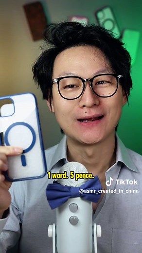 ASMR Roleplay: Relax with Phone Case Comedy