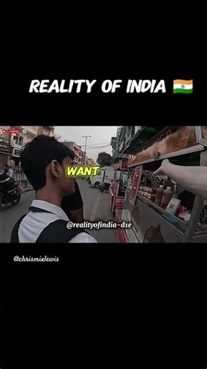 Reality of India