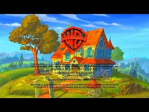 Baby Looney Tunes Credits Cartoon Network's Fridays New Squirrel Boy And Morningwood (July 20, 2006)