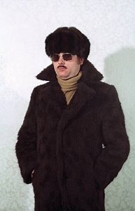 Stasi spywear: the inept art of commie disguise