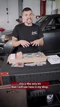 Dorman Aluminum oil filter housing kit