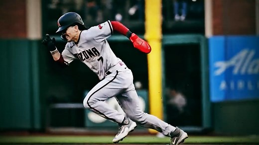 14K views · 457 reactions | Back in the Postseason for the first time since 2017! A look at the 2023 Arizona Diamondbacks' road to October. | MLB Network | Facebook