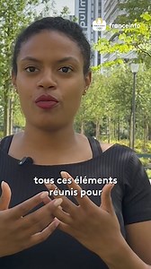 2.6M views · 74K reactions | Axelle Saint-Cirel est encore sur son petit nuage. C’est elle qui a interprété une Marseillaise pleine d’émotion à la cérémonie d’ouverture, drapée en Marianne. Elle raconte comment elle a vécu ce moment mémorable. | Franceinfo | Facebook