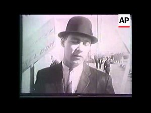 Dallas Motorocade And Immediate Aftermath