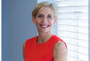 KPMG partner reacts to gender bias study