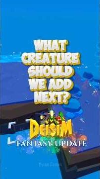 Did you notice that in the new update of Deisim?!#vr #vrgame #gaming #metaquest #steamdeck