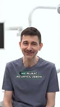 👀Q&A o higienie jamy ustnej I dr Rawicki odpowiada