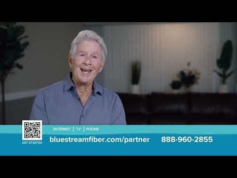 Why Our Customers Choose Blue Stream Fiber