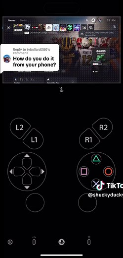 Cómo usar Remote Play en PS4 y PS5