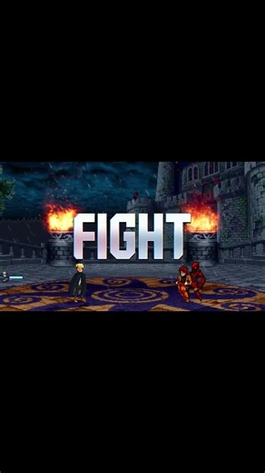 Boruto Uzumaki JxM vs Demon Lord Dio. Boruto Blue Vortex vs JJBA [Jump Force Mugen]