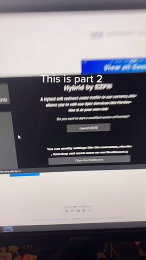fortnite_dev12 على TikTok