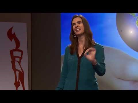 The Space Between Self-Esteem and Self-Compassion - Kristin Neff