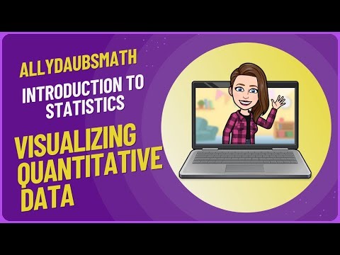 Visualizing Quantitative Data