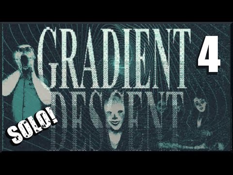 Mothership Gradient Descent Solo Season 2 Episode 4