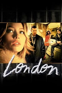 London. Oscura obsesión - Película 2005 - Cine.com