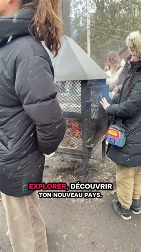 Femmes en intégration au Québec