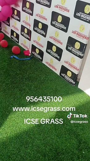 #grasssintetico #icsegrass #grassinfantil