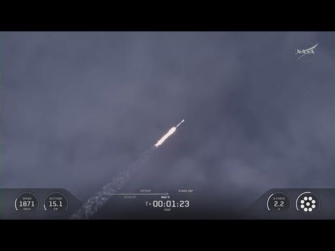 From Artemis mission preps to rocket launches, exciting things happening at NASA