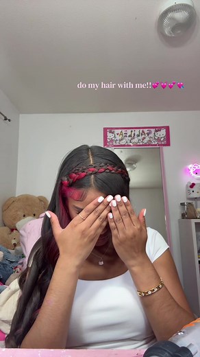 Effortless Hair Styling: Do My Hair With Me!