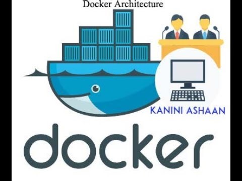 12 - Docker Architecture Explained | How Docker Works Internally | Beginners Tutorial - Tamil