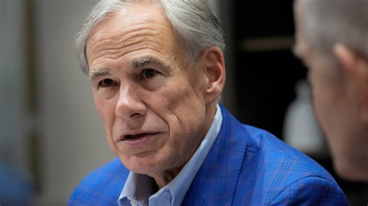 Gov. Abbott announces reelection campaign, unveils new policy goals in Houston