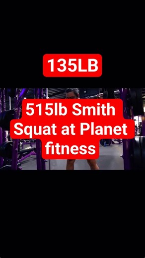515lb Squat PR | 70s Powerlifter Ep.70