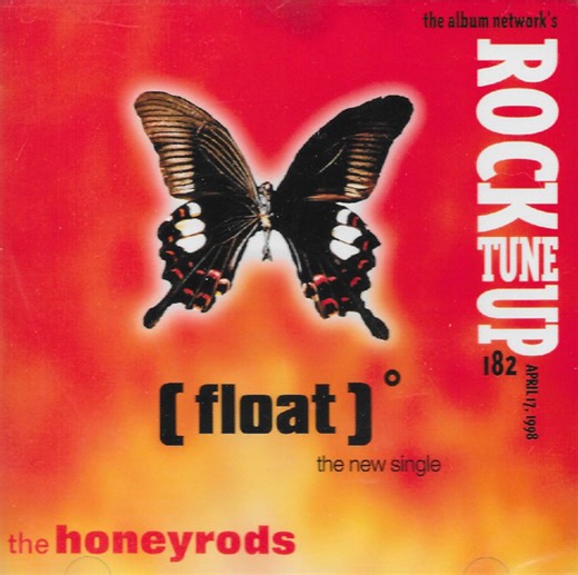 Various - Rock TuneUp 182