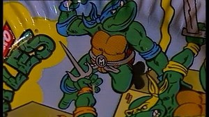 5.6K views · 71 reactions | #OTD 1990: Cowa-bungle! Everyone can remember exactly where they were, and what they were doing, when they first heard the devastating news that Turtles party plates were incorrectly coloured. | BBC Archive | Facebook