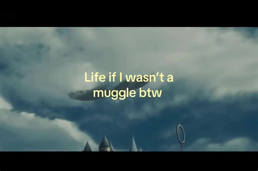 Imma shift brb #fyp #foryoupage #hogwarts #shifting