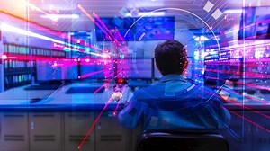 Cyber Security - Security Operations Center - with Splunk & FortiSIEM | reed.co.uk