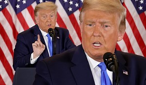 Criminal investigation launched into Trump's call to Georgia election official - Extra.ie