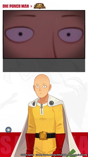 Hmph! Not bad—you've got some skill! | AFK Arena