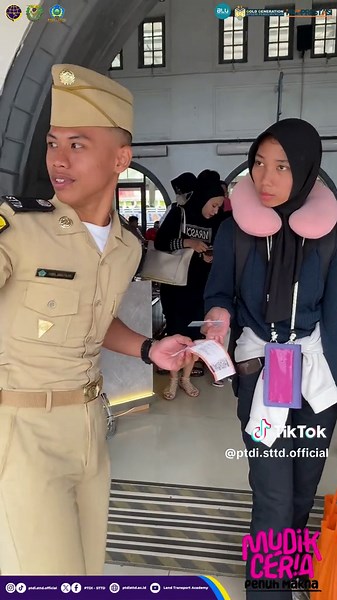 PTDI - STTD on TikTok
