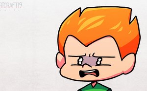 || When Pico was In 3rd Grade - FNF Animation