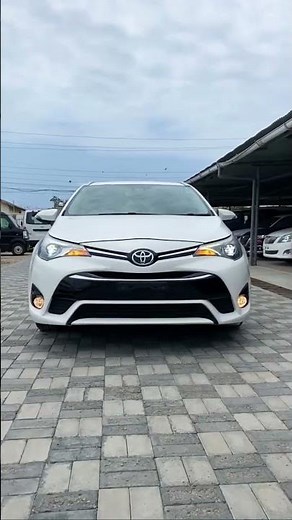 Practical Luxury: The 2016 Toyota Avensis Awaits | Toyota Engines and Gearboxes