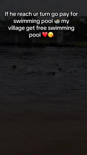 Free Swimming Pool Access in Our Village