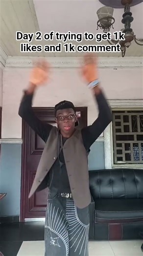 Day 2 of trying to get thesame number of likes and comments #shorts #comedy #viral #youtuber