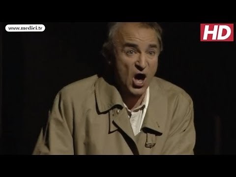 John Adams - Doctor Atomic at the Opéra national du Rhin