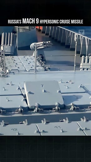 Russia's hypersonic cruise missile #russia #cruisemissile #hypersonic_missile #war #geopolitics