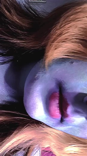 E.T. IS AN ALIEN!🚀👾🌌☄️👽🪐🌍#fyp #fypシ #alien #makeup #alienmakeup