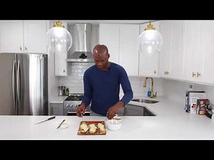 Easy Pizza - Cooking For Kids