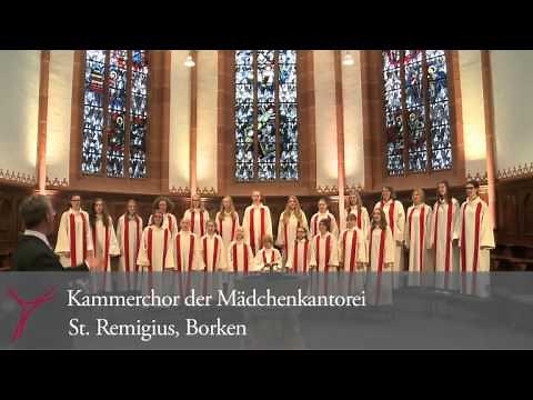 Gotteslobvideo (GL 467): Erfreue dich, Himmel, erfreue dich, Erde