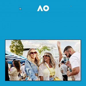 173 reactions · 13 comments | Ditch the couch, and join a crowd to cheer on every serve, slam and slice. Trust us, it hits different on the big screen. | Australian Open | Facebook