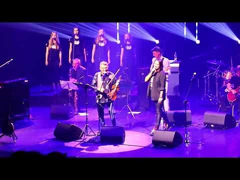 Skaldowie koncert LIVE (29.12.2022, NCK, Kraków)