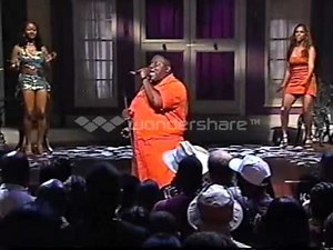 Christian Comedian E-Boogie "BET Comic View