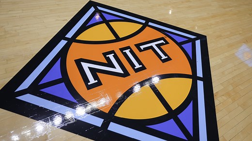 Printable NIT bracket and schedule for 2026