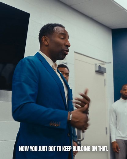 8.3K views · 220 reactions | Mayor, and Georgia Tech alum, Andre Dickens knows a thing or two about winning #StingEm | Georgia Tech Men's Basketball | Facebook