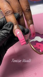 Acrylic Nails Tips and Storefront eBooks — Tenise Vault