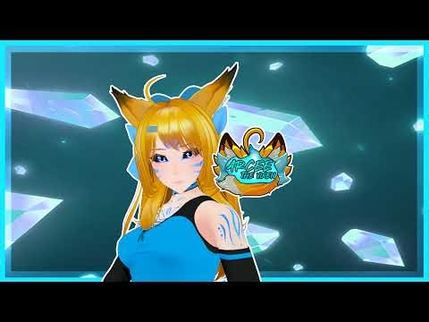 🦊Vibin & Artin Time🦊