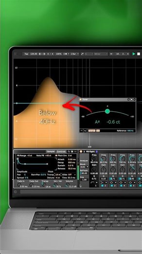 Stop Making This Kick Mistake ❌